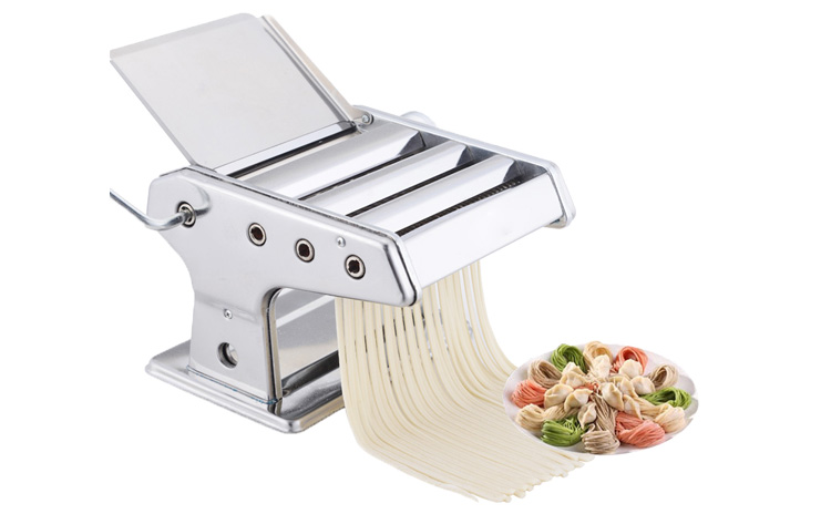 Rotimation: Noodle Pasta Making Machine